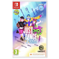 Just Dance 2026 - SWITCH